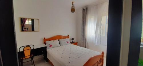 Al Hoceima Apartment | RESIDENCE AL Hoceima 2 Minutes de prés de PLAGE CALABONITA