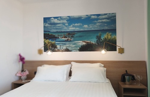 Marina di Vasto Hotel | Residence al Palace