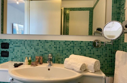 Marina di Vasto Hotel | Residence al Palace