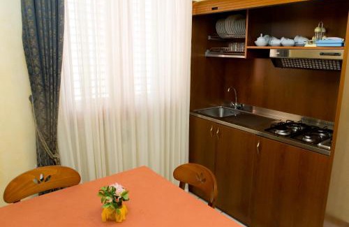 Lipari Historic Centre Apartment | Residence Alberghiero Eolie