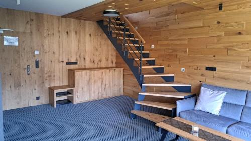 Spindleruv Mlyn Apartment | Residence Alpina
