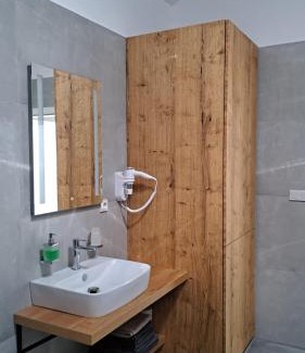 Spindleruv Mlyn Apartment | Residence Alpina