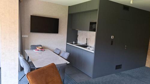 Spindleruv Mlyn Apartment | Residence Alpina