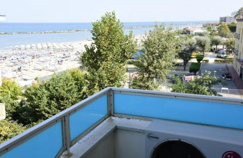 San Mauro a Mare Apartment | Residence Altamarea