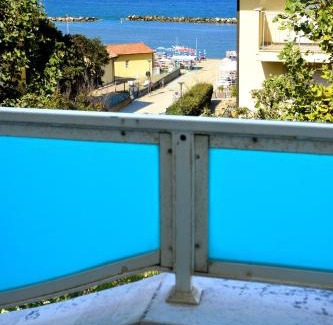 San Mauro a Mare Apartment | Residence Altamarea