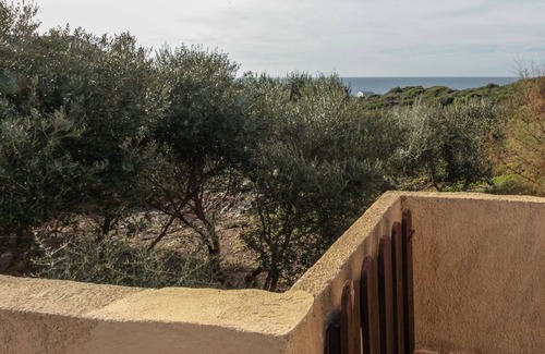 Centuri Apartment | RESIDENCE ANNA AZUR - One Bedroom Apartment, Sleeps 4