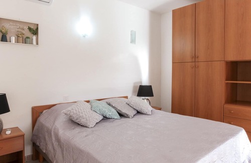 Centuri Apartment | RESIDENCE ANNA EMERAUDE