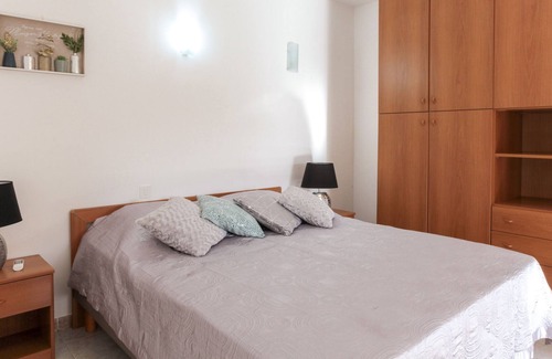 Centuri Apartment | RESIDENCE ANNA INDIGO