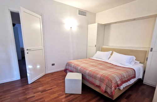 Meina Apartment | Residence Antico Verbano, Meina