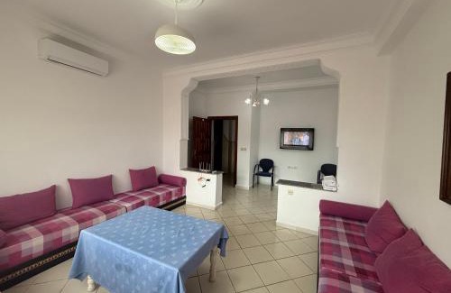 Tetouan Apartment | Residence Anuar T