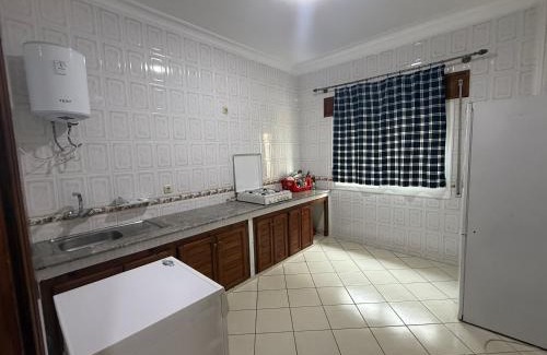 Tetouan Apartment | Residence Anuar T
