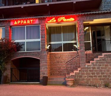 Porto Apartment | Residence Appartement le Porto