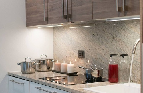 San Zeno Apartment | Residence at the Abbey