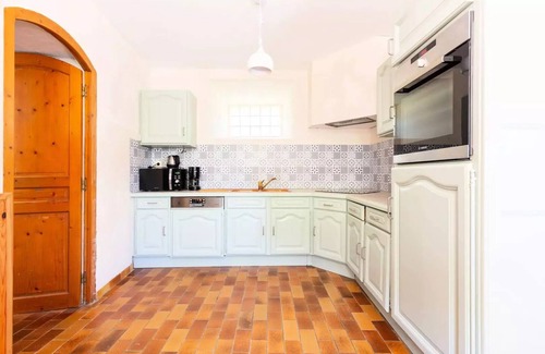 Avajan Villa | Residence Avaj2-avajan - House 10 people Wifi 5 minute from Loudenvielle