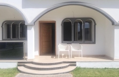 Moulay Abdallah Apartment | Residence AYA