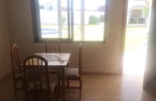 Moulay Abdallah Apartment | Residence AYA