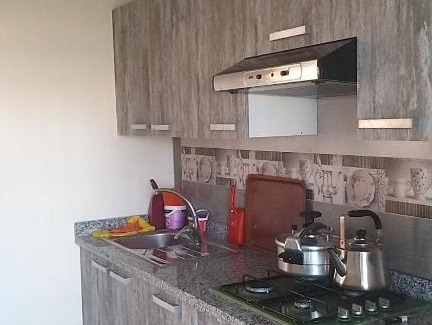 Moulay Abdallah Apartment | Residence AYA