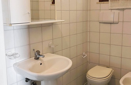 Gabicce Mare Apartment | Residence Azzurro E - Two Bedroom Apartment, Sleeps 7