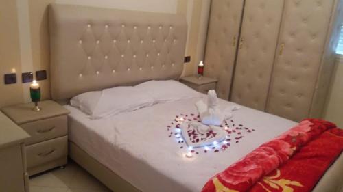 Temara Apartment | Residence Bassatine