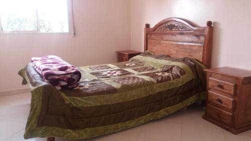Temara Apartment | Residence Bassatine