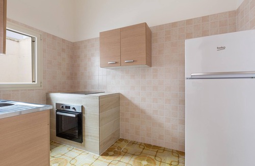 Torre Lapillo Apartment | Residence Bellavista - App1 PT