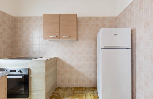 Torre Lapillo Apartment | Residence Bellavista - App1 PT