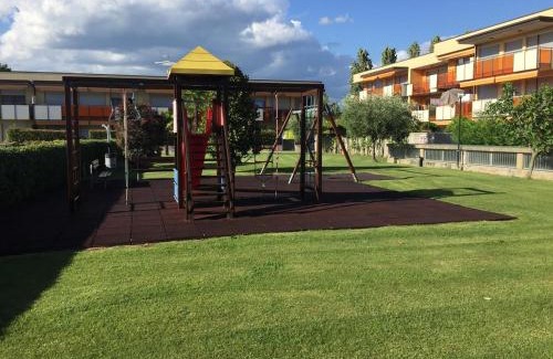 Lugana Apartment | Residence Benacus Apt F4