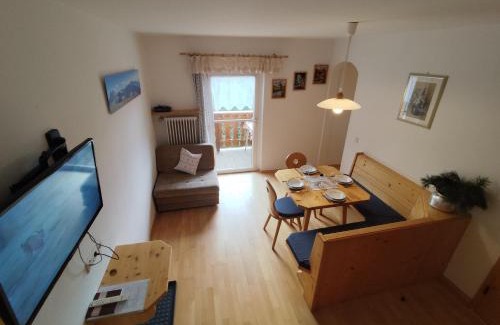Plancios Apartment | Residence Bergblick