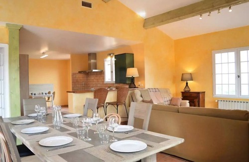 Banyuls-sur-Mer Villa | Residence Bn000-a03-banyuls Sur Mer - Villa 5 rooms 8 beds BANYULS ON SEA