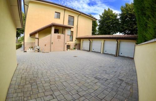 Nonceveux Apartment | Residence Cà Mazzini