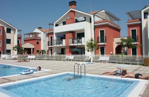 Mazzorno Sinistro Apartment | RESIDENCE CA' D'ORO