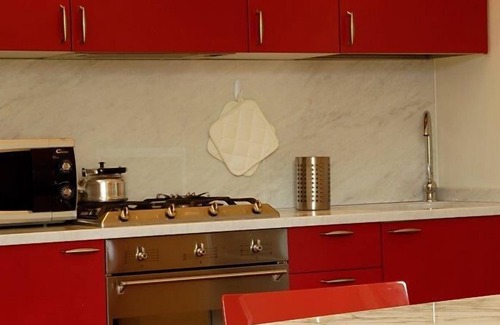 Arezzo Other | Residence Ca de Frati-Apartment Tulip