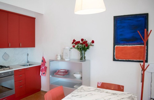 Arezzo Other | Residence Ca de Frati-Apartment Tulip