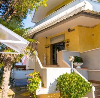 Faro Apartment | Residence California