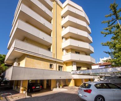 Faro Apartment | Residence California