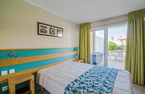 Frejus Port Apartment | Residence Cap Hermes - maeva Home