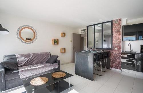 Frejus Port Apartment | Residence Cap Hermes - maeva Home