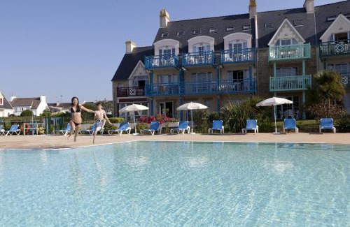 Guilvinec Apartment | Residence Cap Marine - maeva Home