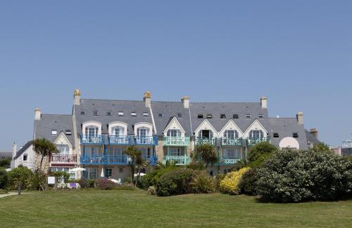 Guilvinec Apartment | Residence Cap Marine - maeva Home