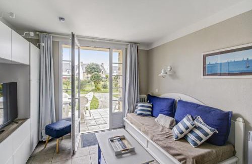 Guilvinec Apartment | Residence Cap Marine - maeva Home