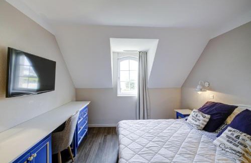 Guilvinec Apartment | Residence Cap Marine - maeva Home