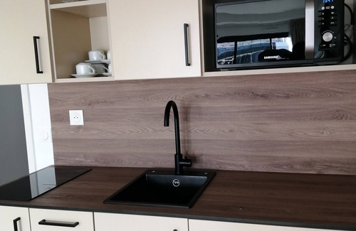 Port de Cap d'Ail Apartment | RESIDENCE CAP WINSTON