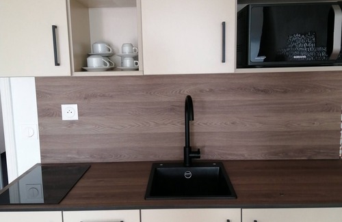 Port de Cap d'Ail Apartment | RESIDENCE CAP WINSTON