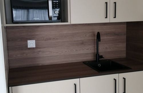 Port de Cap d'Ail Apartment | RESIDENCE CAP WINSTON