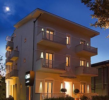 Cattolica Apartment | Residence Caterina