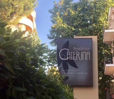 Cattolica Apartment | Residence Caterina