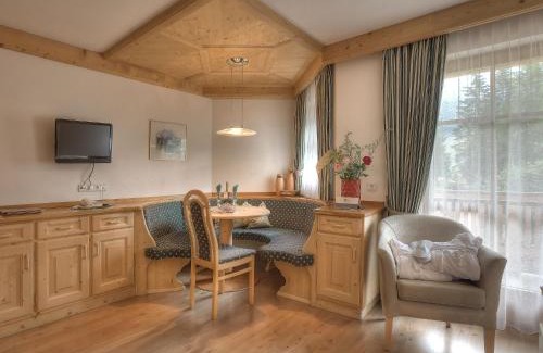 La Villa Apartment | Residence Ciasa Giardun