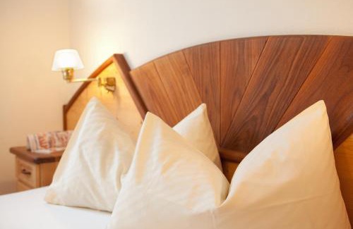 La Villa Apartment | Residence Ciasa Giardun