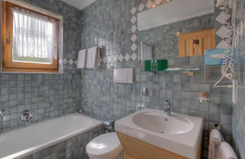 La Villa Apartment | Residence Ciasa Giardun