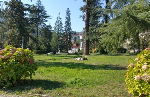 Bagni di Lucca Apartment | Residence Contessa Casalini